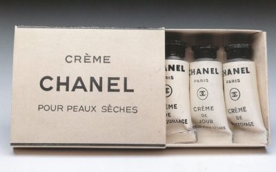 Inovasi Kemasan Eco dari Chanel