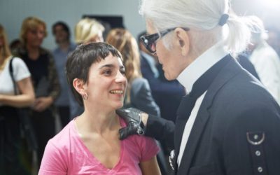 Kenapa Semua Orang Terobsesi dengan Marine Serre ?