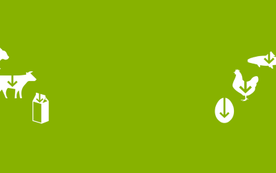 Reducetarian : Apakah Itu dan Mengapa Anda Perlu Mencobanya