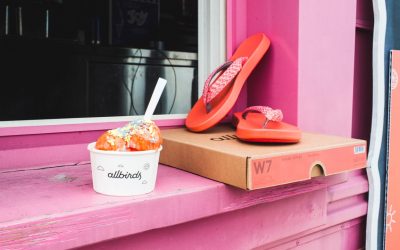 Model Sandal Jepit Sugar Zeffer Semanis Bahannya