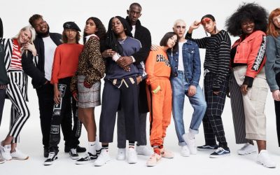 Situs Belanja Asos Melarang Penjualan Fashion Dari Bulu Binatang