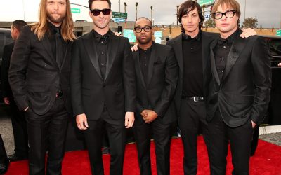 Alasan Penting Kenapa Mickey Madden Maroon 5 Menjadi Vegan