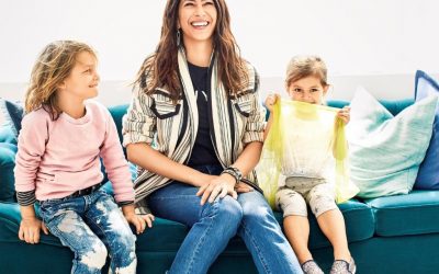 Rebecca Minkoff Mempunyai Cara Unik Dalam Membesarkan Mereknya