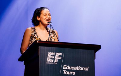 Pidato Severn Cullis-Suzuki Yang Membuat Seluruh Dunia Tertampar