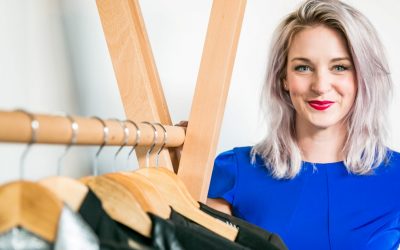 Misi Sian Rowlands Untuk Membuat Perubahan di Dubai