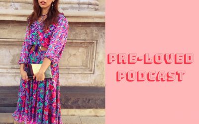 4 Rekomendasi Channel Podcast tentang Fashion Berkelanjutan