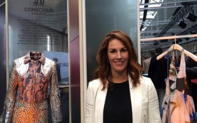 Uji Coba Penjualan Pakaian Bekas dan Vintage H&M