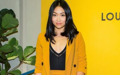 Aksesoris Ramah Lingkungan dari Putri Miliarder Veronica Chou