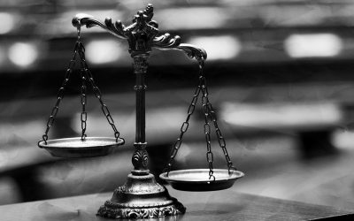 There is a Higher Court than Courts of Justice and that is The Court of Conscience