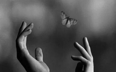 Letting Go is Hard but Holding On is Harder