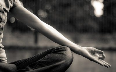 Life is a Dance and Mindfulness is Witnessing the Dance