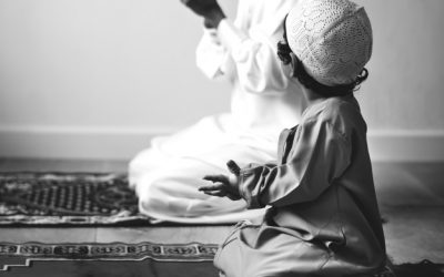 All That I am and Hope to Be, I owe to My Mother