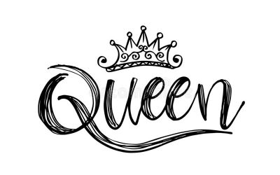 Real Queens Fix Each Other’s Crown