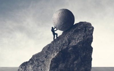 Anything Worth Achieving In Life  Has a Dip