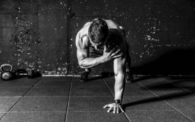 Persist Until Something Happens ( PUSH )
