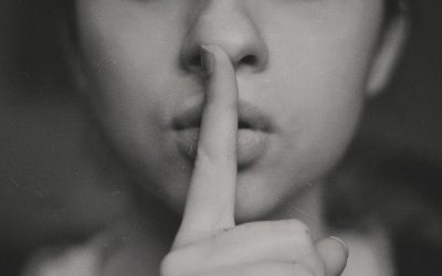 Saying Nothing Sometimes Says The Most