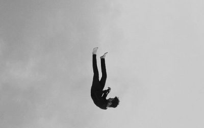 Choosing Falling Over Failure