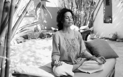 You Live With Your Thoughts – So Be Careful What They Are