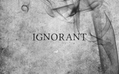 The Ignorant are Ignorant of Their Ignorance