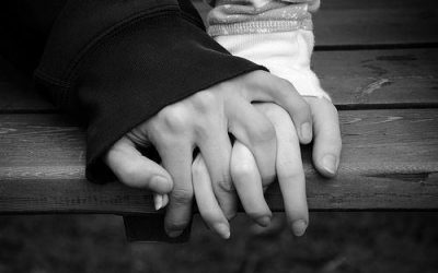 Love is in The Little Things and Consistency