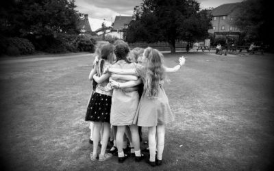 Your Circle Determines Who You Are