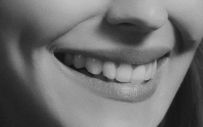 Smile is the Key that Fits the Lock of Everybody’s Heart