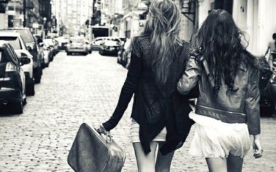 A Journey Well Shared is a Journey Well Enjoyed