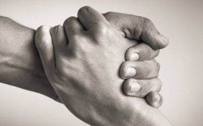 When We Help Others, Our Life flourishes