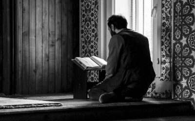 Live your Life Like Everyday is Ramadan and the Akhirah will Become Your Eid