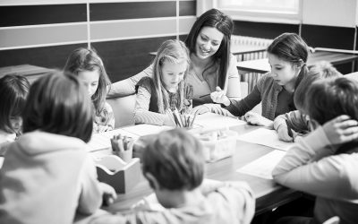 Teaching is  a Work of Heart