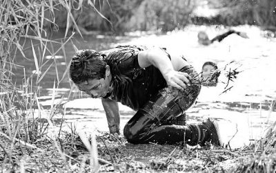 Adversity is Preparation for Greatness