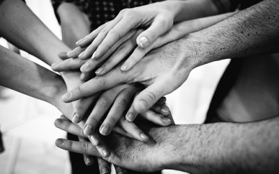 Life is not Accumulation, it is about Contribution