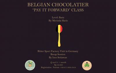 Protected: Belgian Chocolatier (Light)