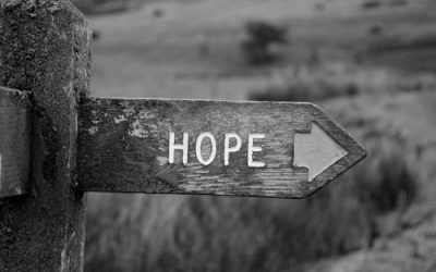 A False Hope Gives Only False Comfort