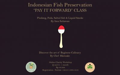 Protected: Indonesian Fish Preservation by Ines Setiawan