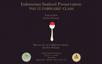 Protected: Indonesian Seafood Preservation by Ines Setiawan