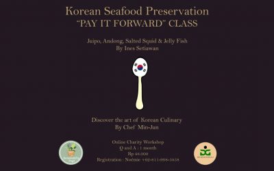 Protected: Korean Seafood Preservation by Ines Setiawan