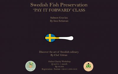 Protected: Swedish Preservation by Ines Setiawan