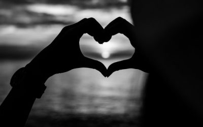 Love is Spelled T-I-M-E