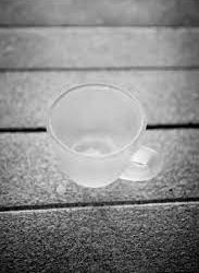 If you’re not Filling your Own Cup, What’s Left to Give ?