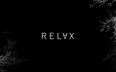 Sometimes The Most Productive Thing You Can Do is Relax