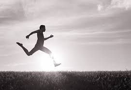 If Things Go Wrong, Running Away is Not the Answer