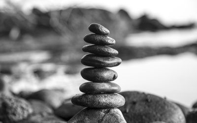Words are Like Stones. You Never Know How Deep they’ll Sink