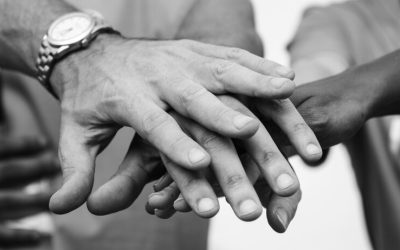 Kindness From Strangers Is Humanity’s Purest Glow