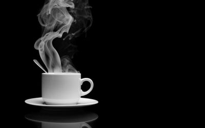A Gentle Flame Can Melt The Hardest Frost