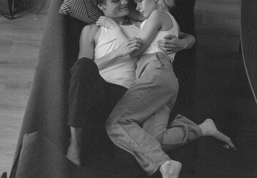 Me Time Is Found In Both Solitude And Togetherness