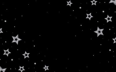 The Stars Remind Us: Light Never Truly Fades