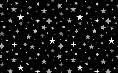 Like Stars, Our Inner Light Guides The Way
