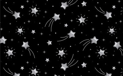 Stars Shine With Purpose, And So Do We