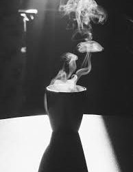 Like Tea, Life Unveils Its Depth Only To Those Who Linger